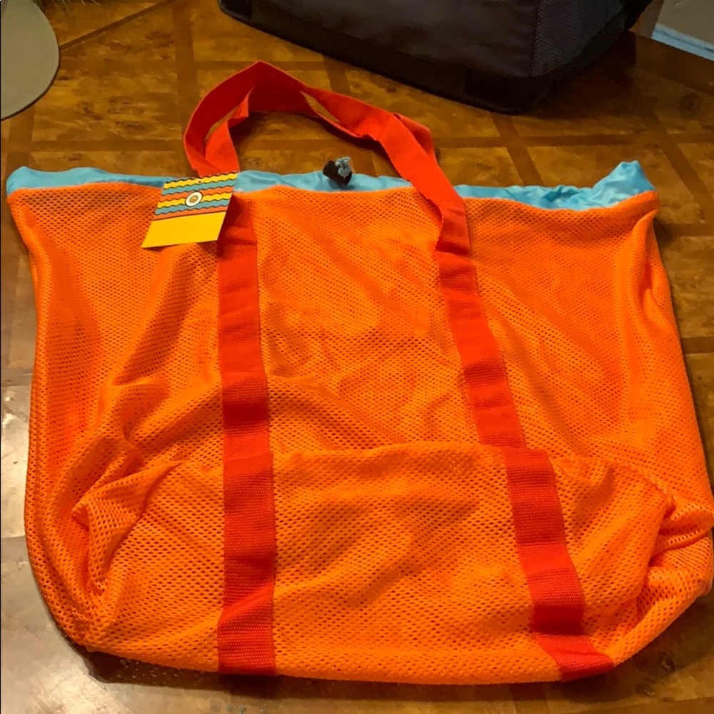 Laundry bag